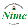 NIMC logo